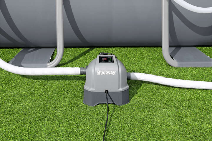 Bestway Salzwasser-Chlorinator Hydrogenic™ 6 g/h